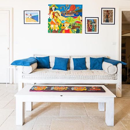 Blue Levante duplex con terrazza Syracuse Extérieur photo