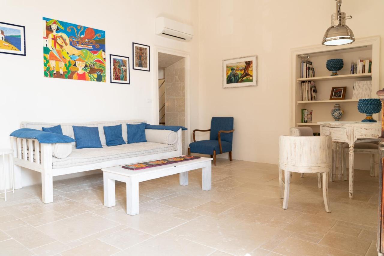 Blue Levante duplex con terrazza Syracuse Extérieur photo