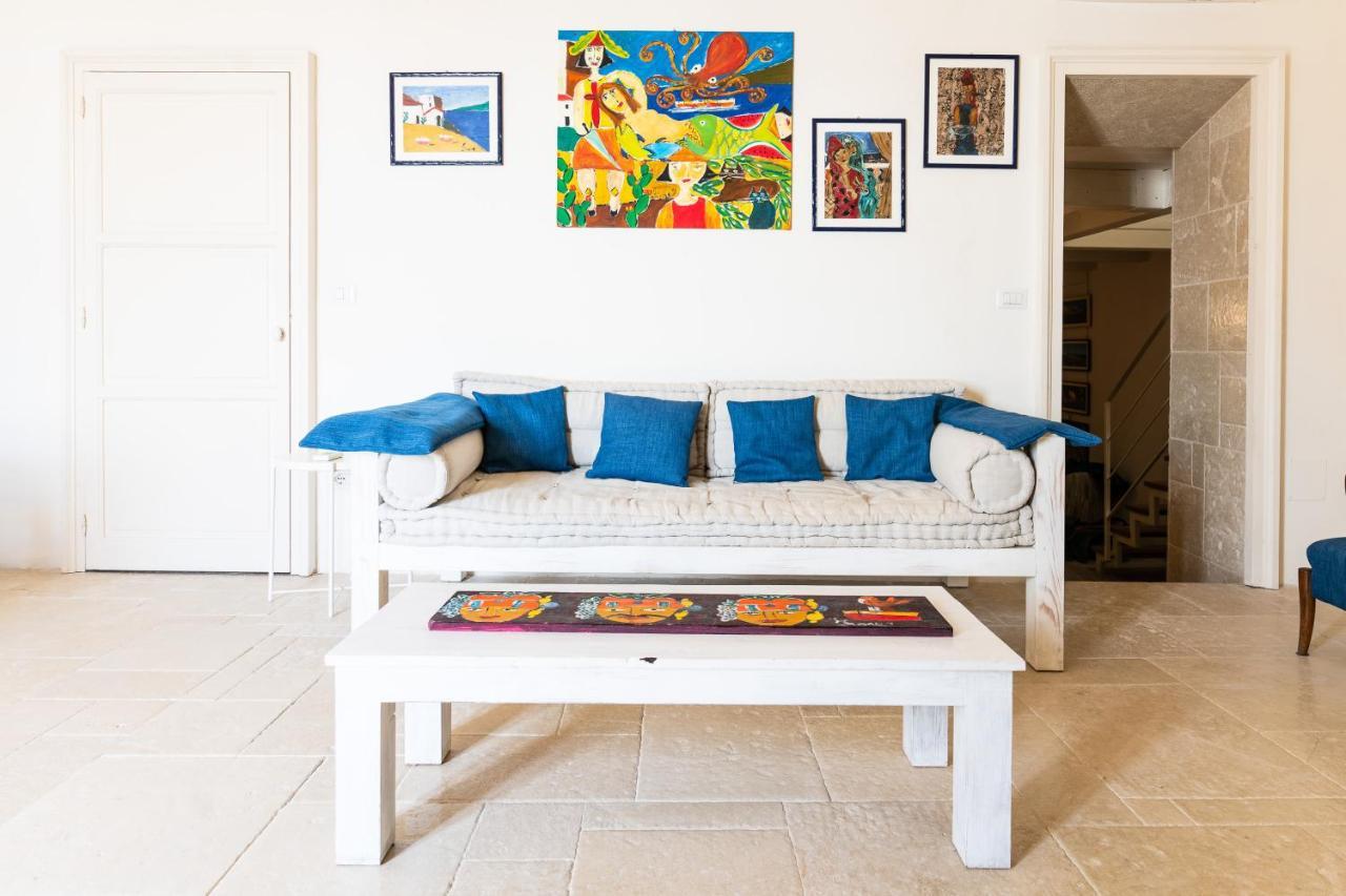 Blue Levante duplex con terrazza Syracuse Extérieur photo