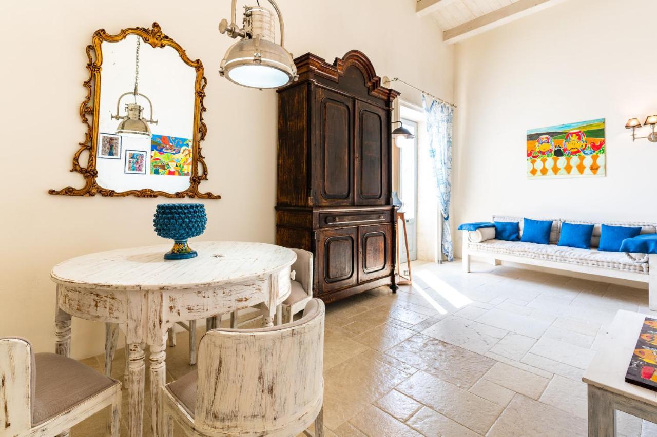 Blue Levante duplex con terrazza Syracuse Extérieur photo