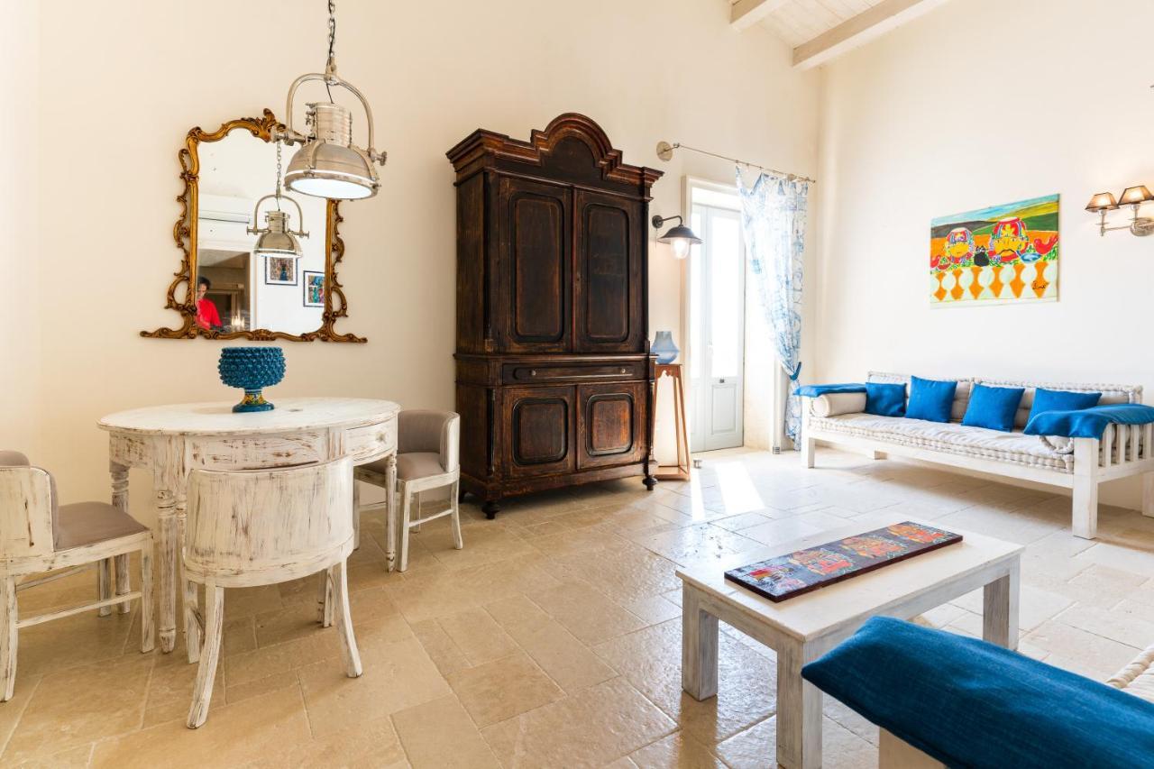 Blue Levante duplex con terrazza Syracuse Extérieur photo