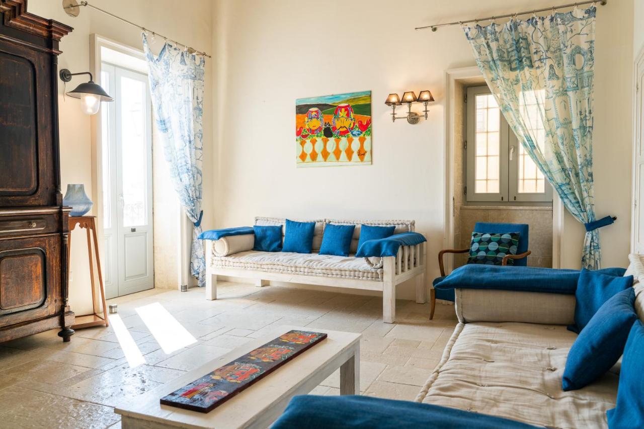 Blue Levante duplex con terrazza Syracuse Extérieur photo