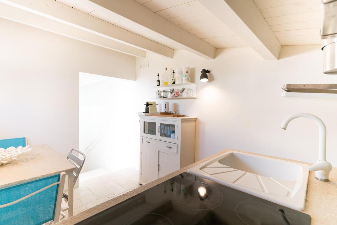 Blue Levante duplex con terrazza Syracuse Extérieur photo