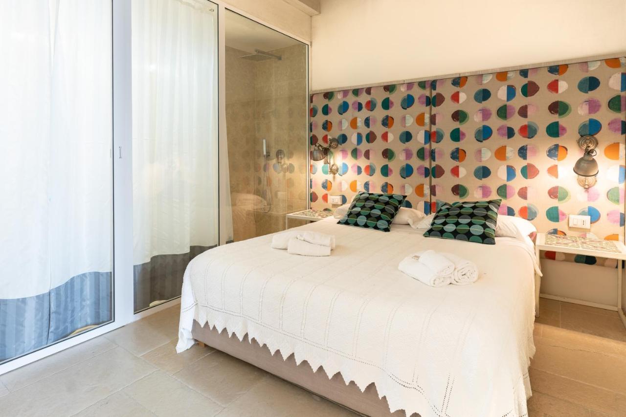 Blue Levante duplex con terrazza Syracuse Extérieur photo