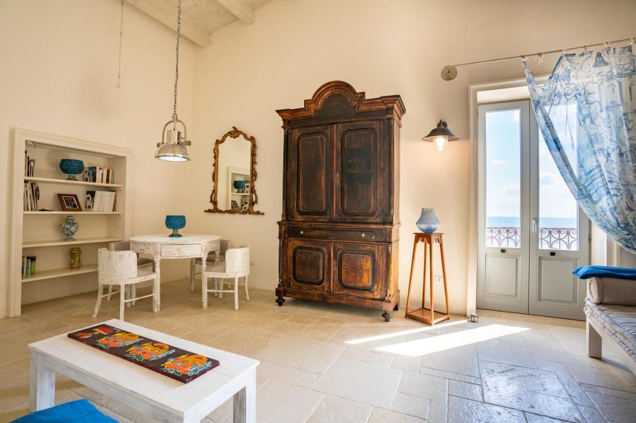Blue Levante duplex con terrazza Syracuse Extérieur photo