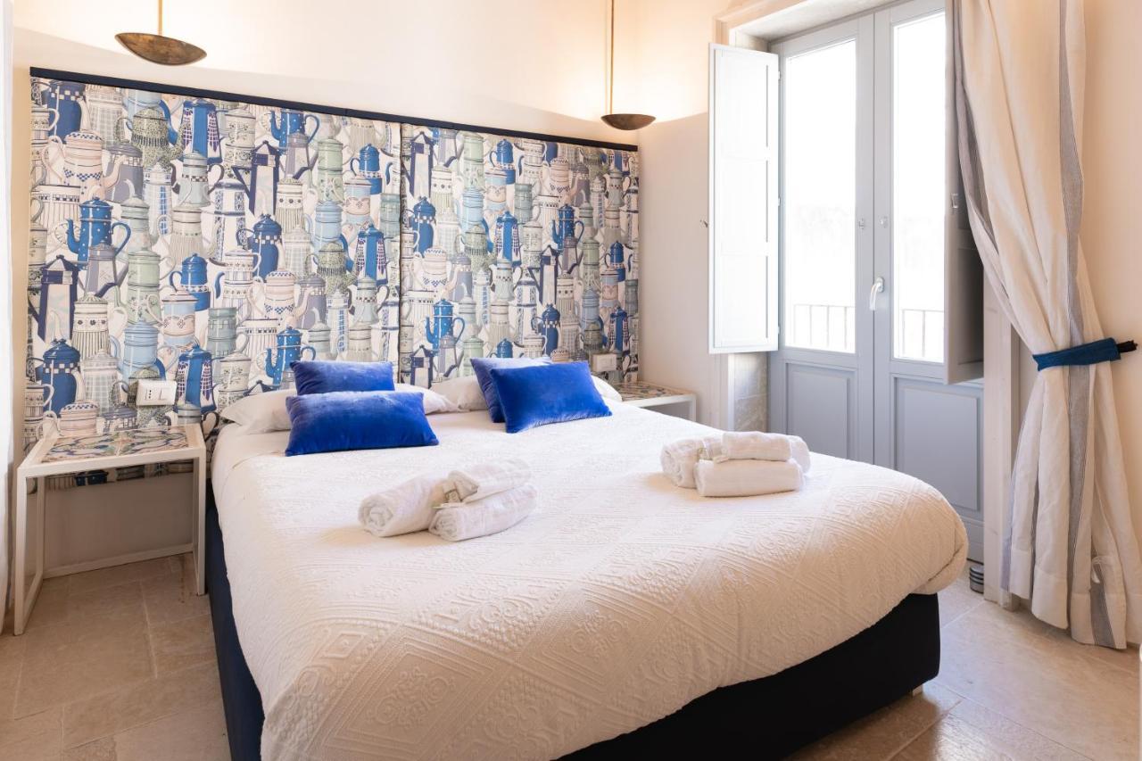 Blue Levante duplex con terrazza Syracuse Extérieur photo