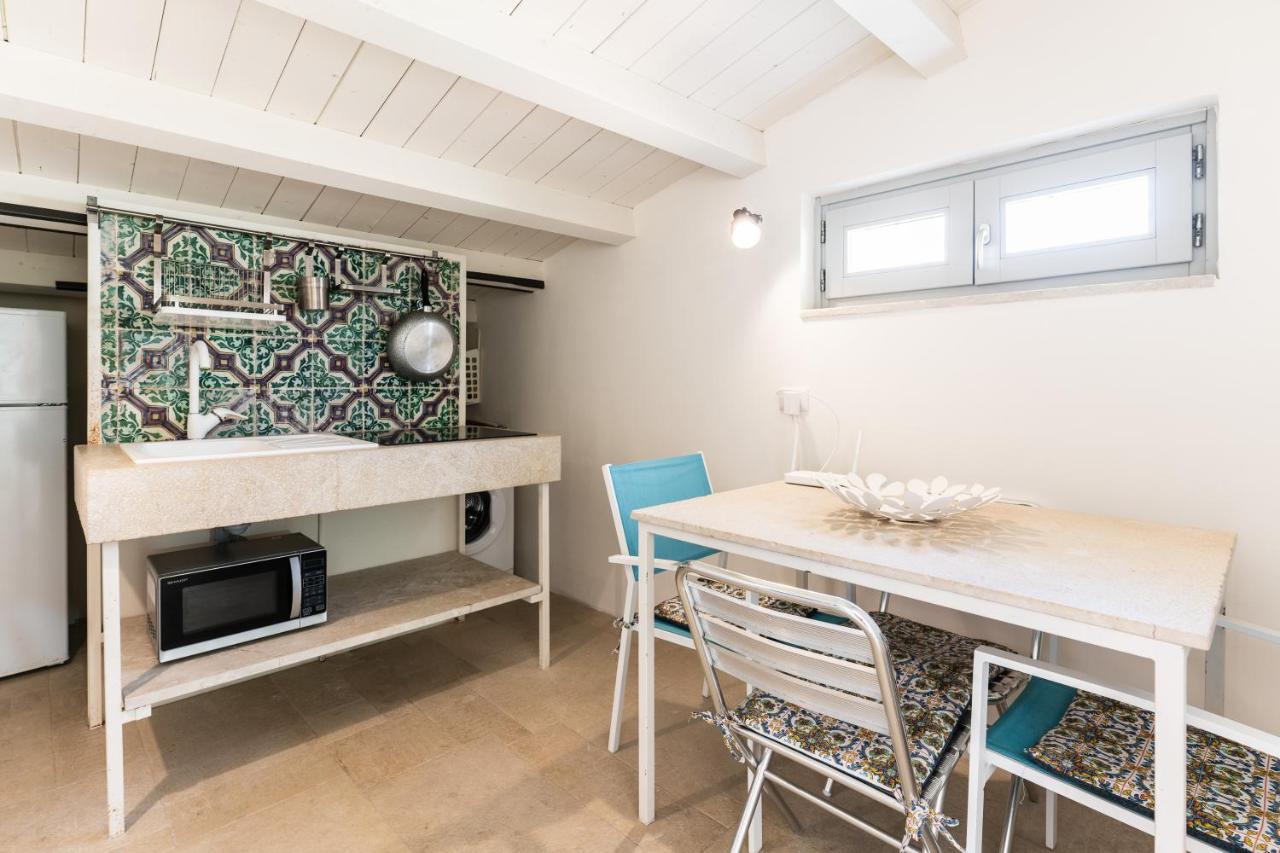 Blue Levante duplex con terrazza Syracuse Extérieur photo