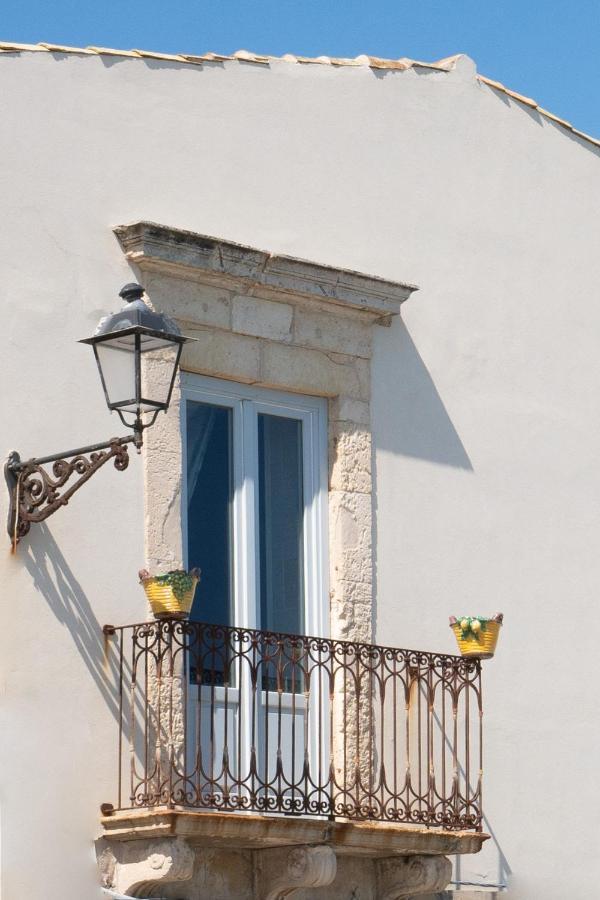 Blue Levante duplex con terrazza Syracuse Extérieur photo