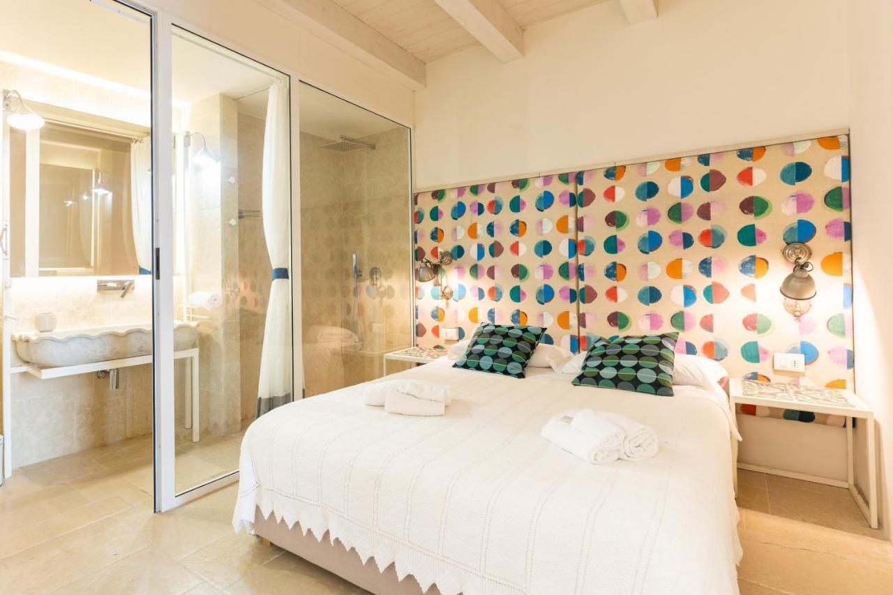 Blue Levante duplex con terrazza Syracuse Extérieur photo
