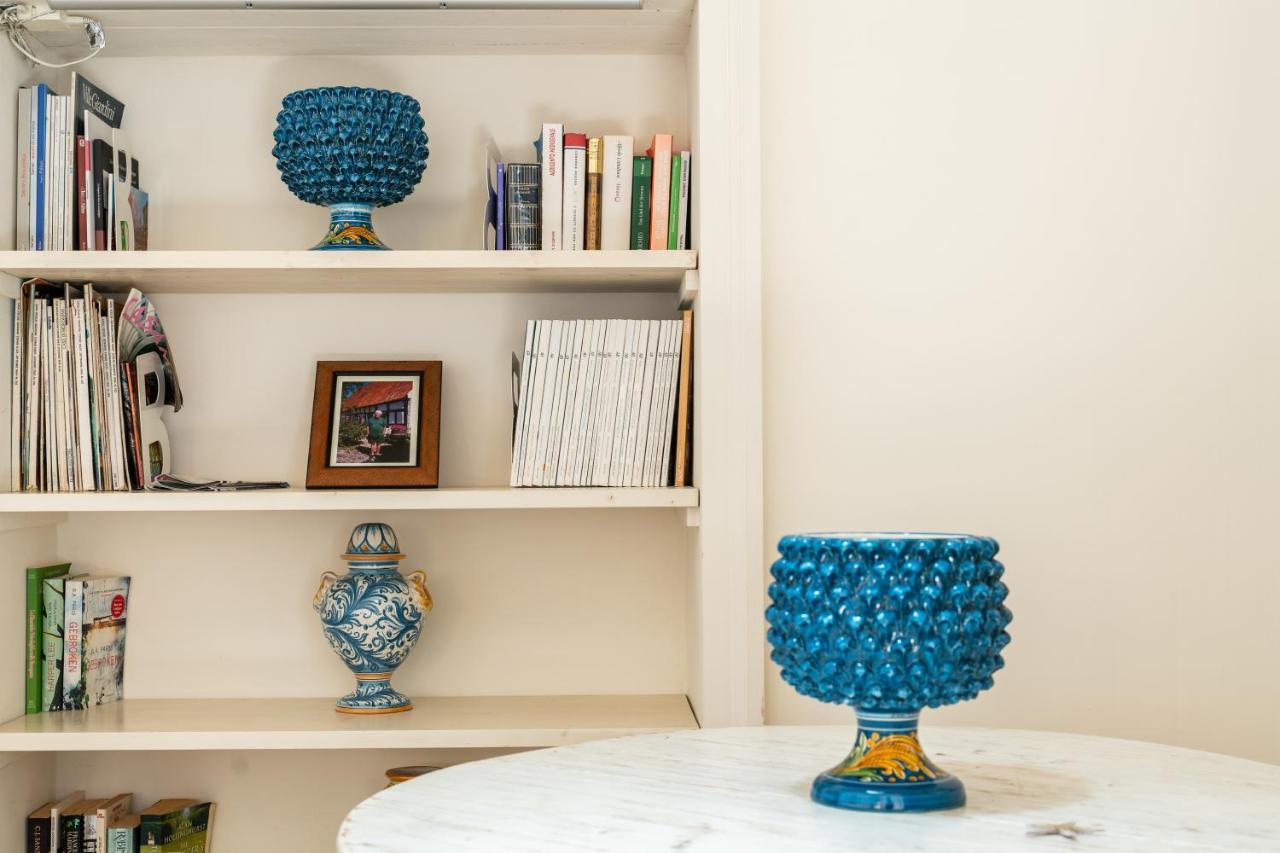 Blue Levante duplex con terrazza Syracuse Extérieur photo