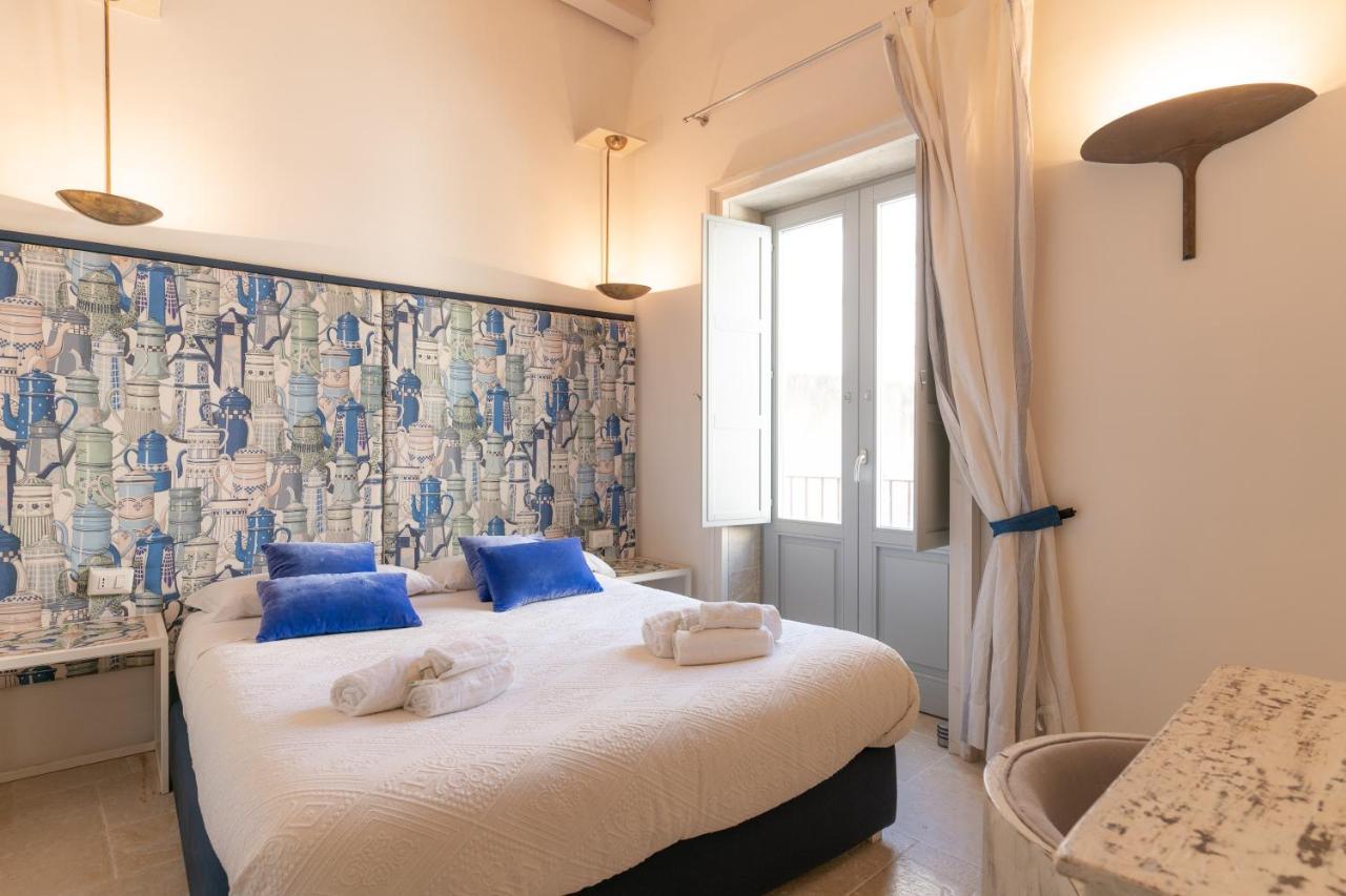 Blue Levante duplex con terrazza Syracuse Extérieur photo
