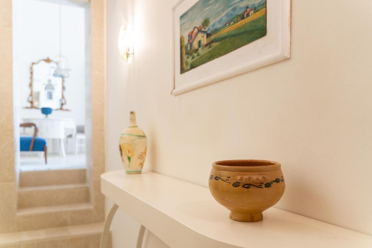 Blue Levante duplex con terrazza Syracuse Extérieur photo