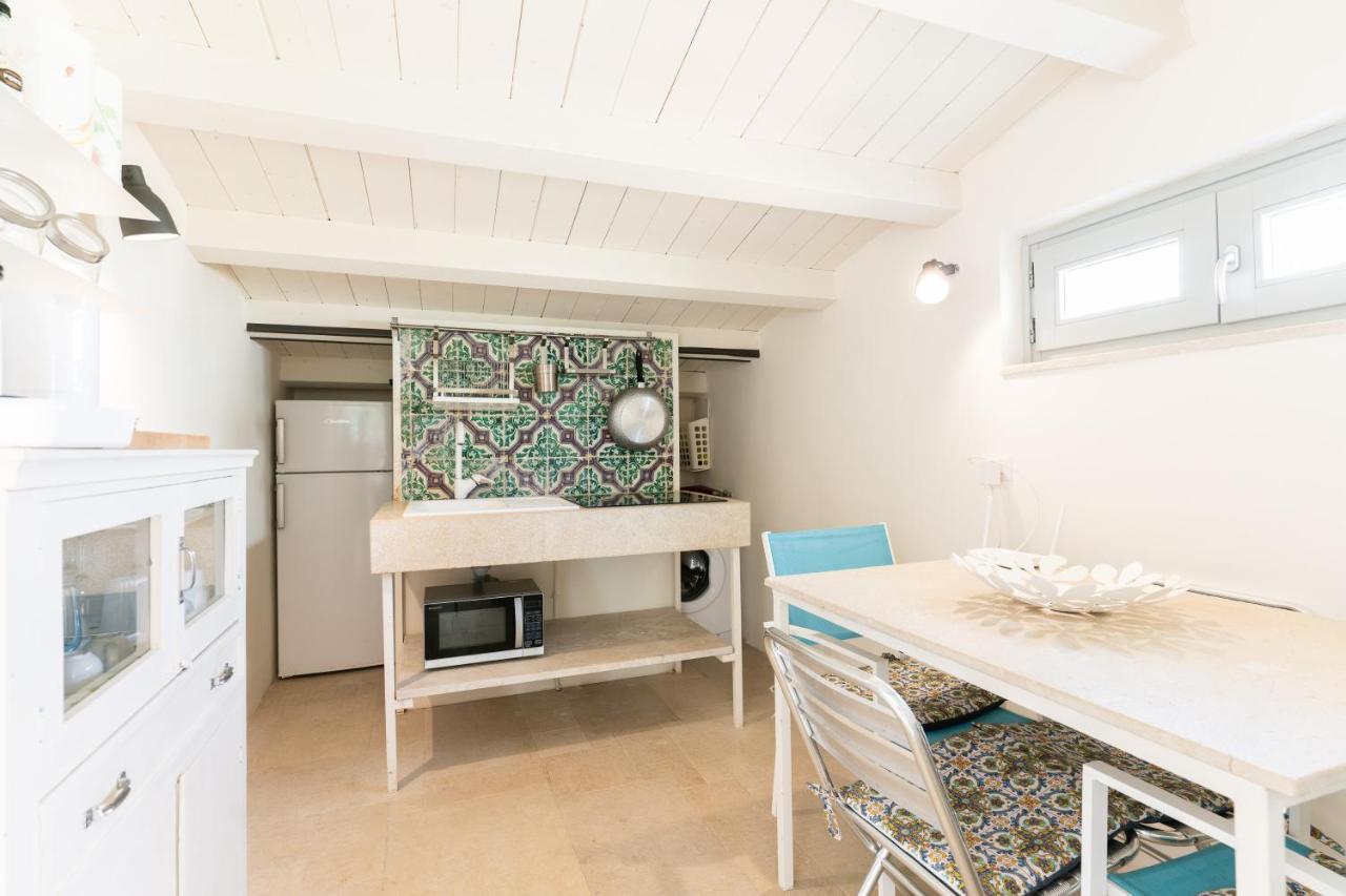 Blue Levante duplex con terrazza Syracuse Extérieur photo